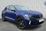 2019 Volkswagen T-Roc
