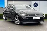 2024 Volkswagen Golf