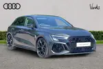 2022 Audi RS3