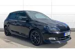 2016 Skoda Fabia
