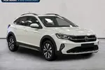 2026 Volkswagen Taigo