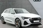 2022 Audi e-tron