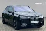 2022 BMW iX