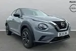 2025 Nissan Juke