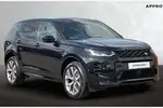 2024 Land Rover Discovery Sport
