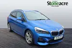 2021 BMW 2 Series Active Tourer