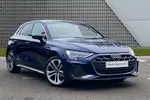 2025 Audi A3