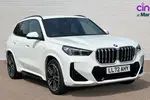 2022 BMW X1