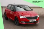 2019 Skoda Fabia