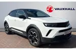 2023 Vauxhall Mokka