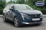 2023 Peugeot 3008