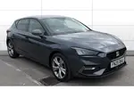 2025 SEAT Leon