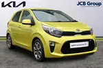 2020 Kia Picanto