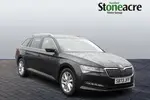 2023 Skoda Superb Estate
