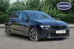 2025 Vauxhall Astra