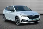 2023 Skoda Scala