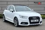 2016 Audi A1