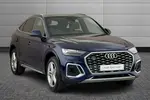 2023 Audi Q5 Sportback