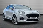 2023 Ford Puma