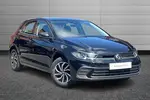 2024 Volkswagen Polo