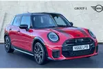 2024 MINI Hatchback 5dr