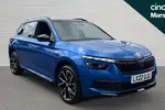 2022 Skoda Kamiq