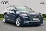 2023 Audi Q4