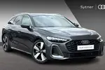 2025 Audi A5
