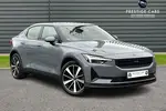 2021 Polestar 2