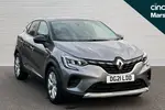 2021 Renault Captur