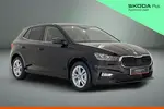 2026 Skoda Fabia