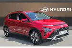 2024 Hyundai Bayon