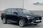 2023 MG HS
