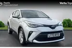 2022 Toyota C-HR