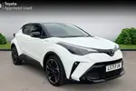 2021 Toyota C-HR