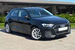 2025 Audi A1