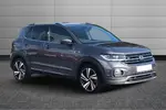 2025 Volkswagen T-Cross