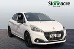 2017 Peugeot 208