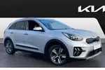 2021 Kia Niro