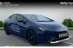 2025 Toyota Prius Plug-In