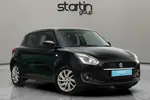 2023 Suzuki Swift