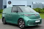 2024 Volkswagen ID.Buzz