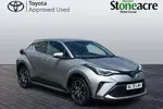 2020 Toyota C-HR