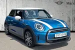 2023 MINI Hatchback