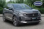 2022 Peugeot 3008