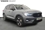 2022 Volvo XC40