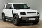 2023 Land Rover Defender