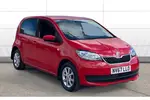 2018 Skoda Citigo