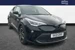 2021 Toyota C-HR