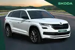 2019 Skoda Kodiaq